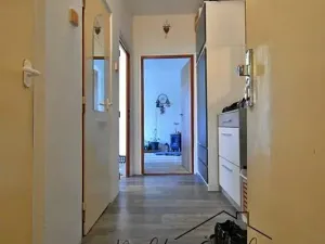 Pronájem bytu 2+1, Přerov, bří Hovůrkových, 49 m2