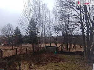 Prodej chalupy, Nová Ves v Horách, 162 m2