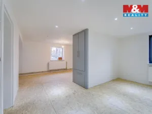 Prodej rodinného domu, Staré Sedlo, Sadová, 156 m2