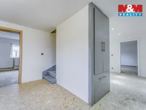 Prodej rodinného domu, Staré Sedlo, Sadová, 156 m2