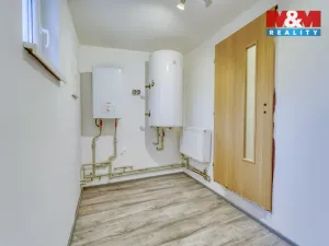 Prodej rodinného domu, Staré Sedlo, Sadová, 156 m2
