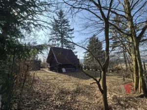 Prodej pozemku pro bydlení, Hradištko, K Budákovu, 413 m2