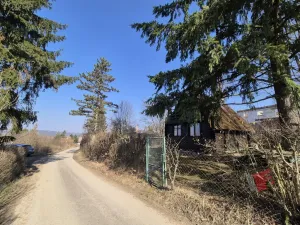 Prodej pozemku pro bydlení, Hradištko, K Budákovu, 413 m2