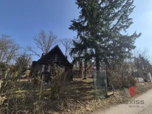 Prodej pozemku pro bydlení, Hradištko, K Budákovu, 413 m2