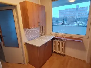 Pronájem bytu 4+1, Praha, Sládkovičova, 85 m2