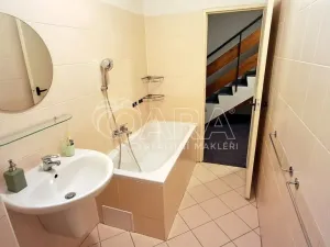 Pronájem bytu 4+1, Praha, Sládkovičova, 85 m2