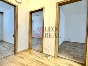 Prodej bytu 3+1, Uherské Hradiště, Na Rybníku, 73 m2