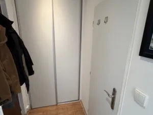 Prodej bytu 1+kk, Kladno, Vodárenská, 25 m2