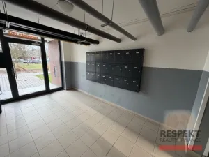 Prodej bytu 1+kk, Kladno, Vodárenská, 25 m2