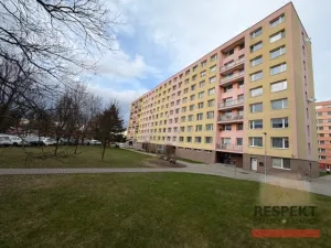 Prodej bytu 1+kk, Kladno, Vodárenská, 25 m2