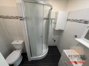 Prodej bytu 1+kk, Kladno, Vodárenská, 26 m2