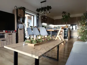 Prodej rodinného domu, Kostomlaty nad Labem, Západní, 132 m2