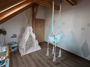 Prodej rodinného domu, Kostomlaty nad Labem, Západní, 132 m2