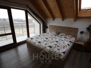 Prodej rodinného domu, Kostomlaty nad Labem, Západní, 132 m2