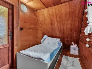 Prodej chaty, Rychnov nad Kněžnou - Panská Habrová, 95 m2