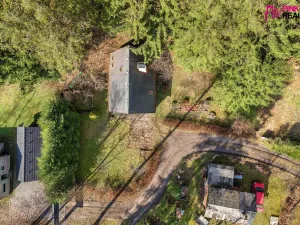 Prodej chaty, Rychnov nad Kněžnou - Panská Habrová, 95 m2