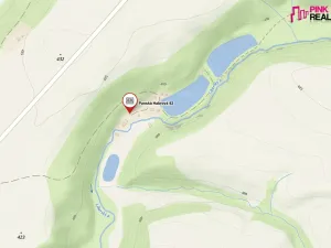 Prodej chaty, Rychnov nad Kněžnou - Panská Habrová, 95 m2