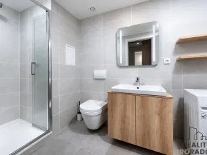 Prodej bytu 1+kk, Praha, Smržových, 30 m2