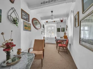 Prodej rodinného domu, Chotěboř - Střížov, 130 m2