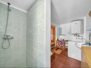 Prodej rodinného domu, Chotěboř - Střížov, 130 m2