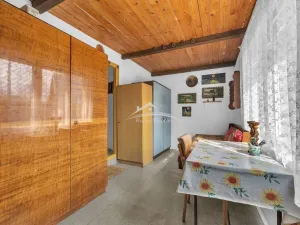 Prodej rodinného domu, Chotěboř - Střížov, 130 m2