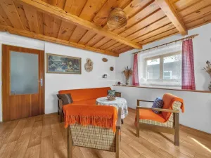 Prodej chalupy, Chotěboř - Střížov, 130 m2