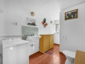 Prodej chalupy, Chotěboř - Střížov, 130 m2