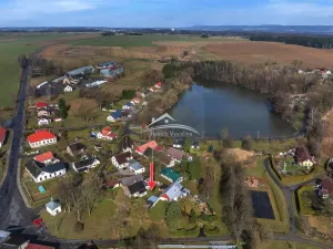 Prodej chalupy, Chotěboř - Střížov, 130 m2