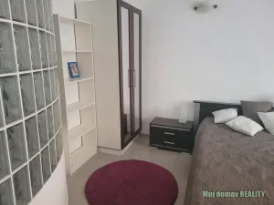 Pronájem bytu 2+1, Praha - Vinohrady, Lublaňská, 60 m2