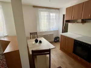 Pronájem bytu 3+kk, Zlín - Malenovice, Husova, 72 m2