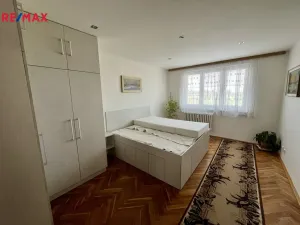 Pronájem bytu 3+kk, Zlín - Malenovice, Husova, 72 m2