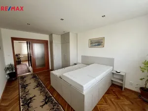 Pronájem bytu 3+kk, Zlín - Malenovice, Husova, 72 m2