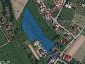 Prodej pozemku pro bydlení, Frýdek-Místek, 1154 m2