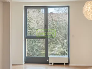 Pronájem bytu 2+kk, Praha, Pakoměřická, 46 m2