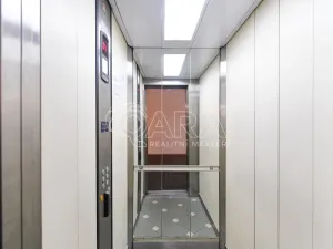 Pronájem bytu 3+1, Praha - Nové Město, Spálená, 127 m2