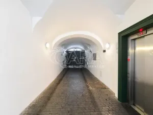 Pronájem bytu 3+1, Praha - Nové Město, Spálená, 127 m2