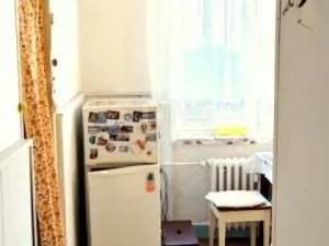 Prodej bytu 2+1, Ostrava, Ukrajinská, 50 m2