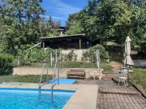 Prodej rodinného domu, Velké Žernoseky, 235 m2