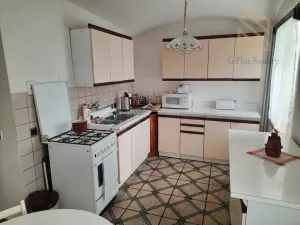 Prodej rodinného domu, Velké Žernoseky, 235 m2