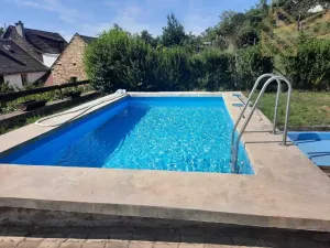 Prodej rodinného domu, Velké Žernoseky, 5026 m2