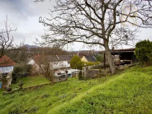 Prodej rodinného domu, Velké Žernoseky, 5026 m2