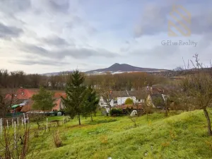 Prodej rodinného domu, Velké Žernoseky, 5026 m2