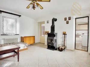 Prodej rodinného domu, Velké Žernoseky, 5026 m2