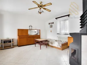 Prodej rodinného domu, Velké Žernoseky, 5026 m2