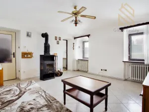 Prodej rodinného domu, Velké Žernoseky, 5026 m2