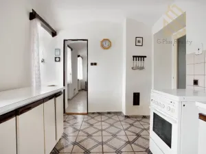 Prodej rodinného domu, Velké Žernoseky, 5026 m2