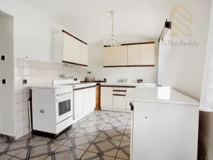 Prodej rodinného domu, Velké Žernoseky, 5026 m2