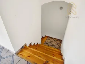 Prodej rodinného domu, Velké Žernoseky, 5026 m2