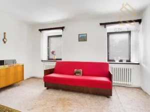 Prodej rodinného domu, Velké Žernoseky, 5026 m2