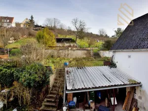 Prodej rodinného domu, Velké Žernoseky, 5026 m2